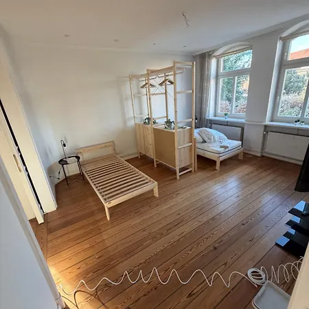 Xxl 6 Personen 3 Schlafzimmer Uelzen
