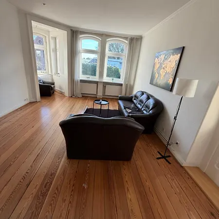 Xxl 6 Personen 3 Schlafzimmer Apartman