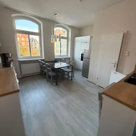 Xxl 6 Personen 3 Schlafzimmer