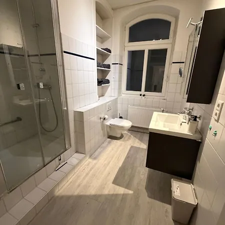 Xxl 6 Personen 3 Schlafzimmer Apartman