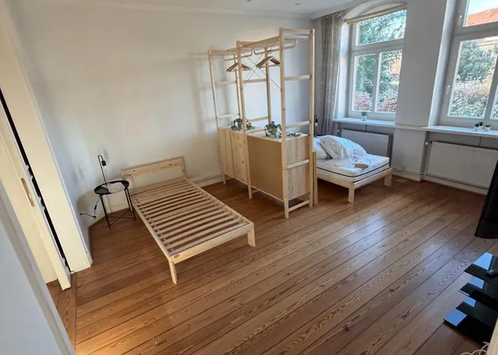 Xxl 6 Personen 3 Schlafzimmer Uelzen