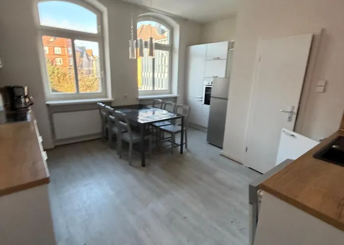 Xxl 6 Personen 3 Schlafzimmer