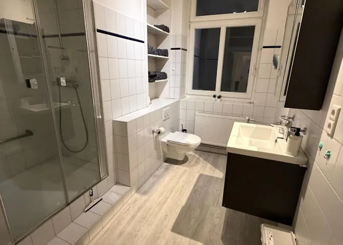 Xxl 6 Personen 3 Schlafzimmer Apartman